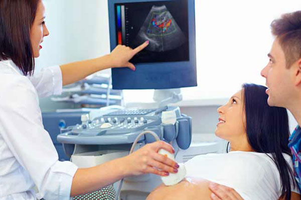چرا سونوگرافی داپلر در بارداری انجام می شود؟