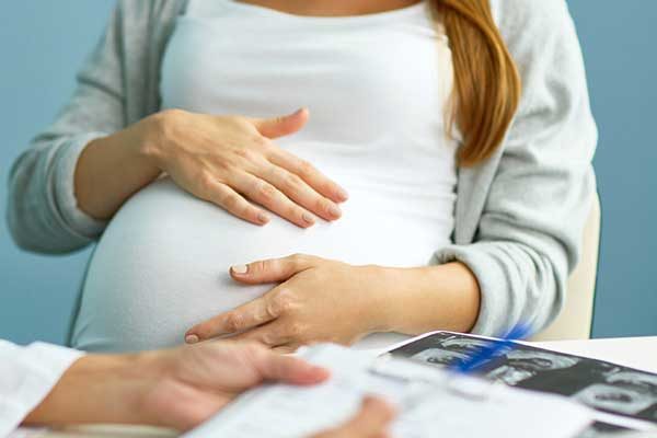بدن مادر چه تغییراتی در بارداری می کند؟