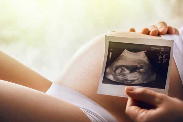 اندازه گیری BPD در سونوگرافی بارداری چیه؟