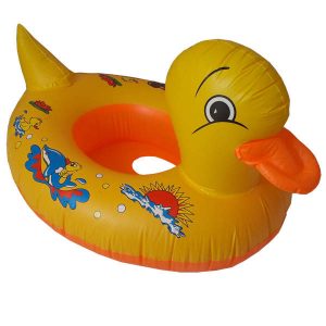 حلقه شنا بادی مدل اردک کد۲۲