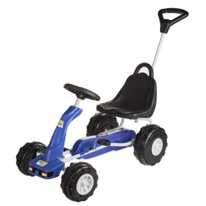 ماشين بازی بيبی لند مدل Top Car