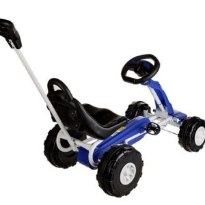 ماشين بازی بيبی لند مدل Top Car