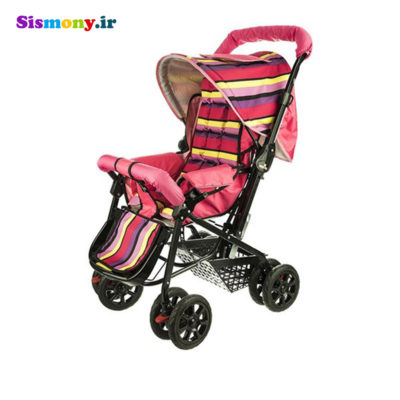 کالسکه ارابه 212 مدل Stripes