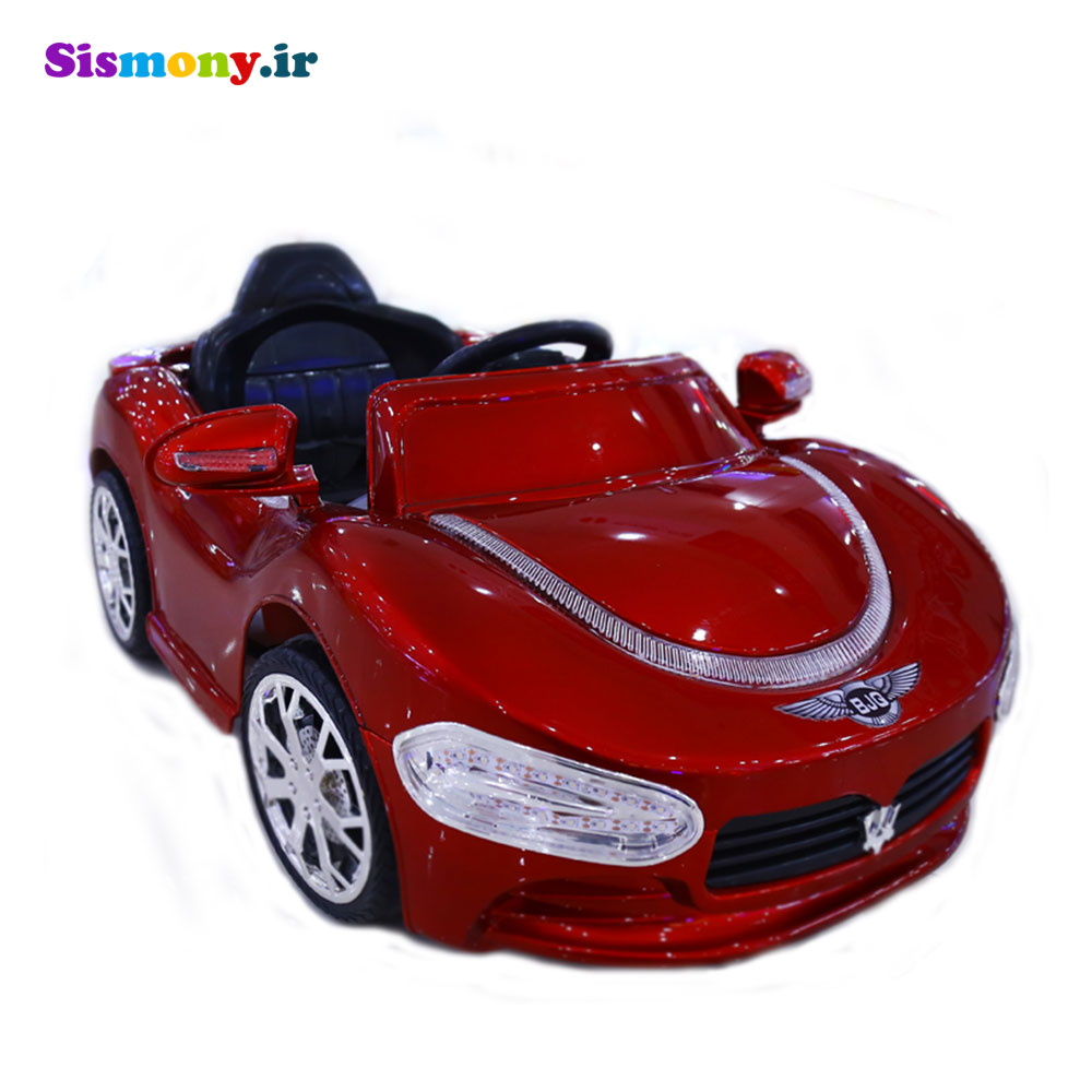 ماشین شارژی مازراتی کد ST-5288