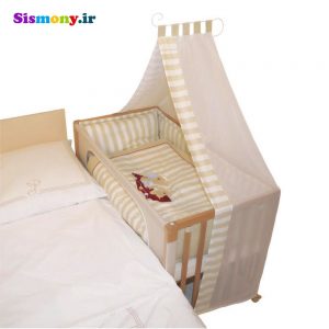 تخت کنار مادر Roba