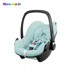 کریر مکسی کوزی مدل پیل