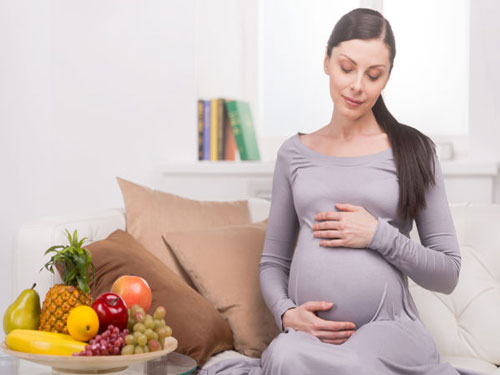 لیست خوراکی های ممنوعه در دوران بارداری