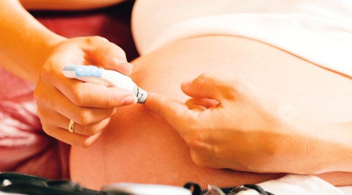 دیابت بارداری چه تاثیری بر جنین دارد؟