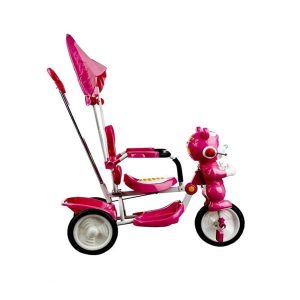 سه چرخه ارابه مدل روبی