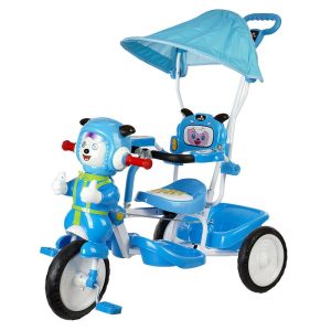 سه چرخه ارابه مرسانا