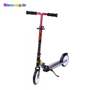 اسکوتر فلامینگو مدل 9028a