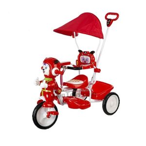 سه چرخه ارابه مرسانا