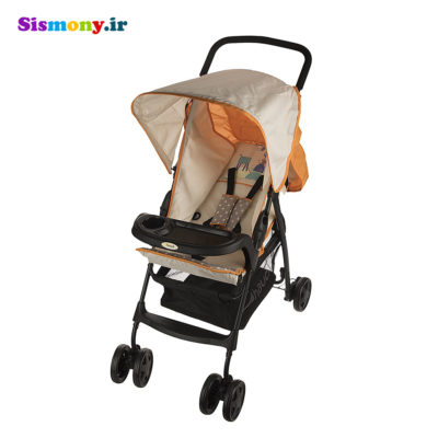 کالسکه هاوک مدل Sport Hauck Sport Stroller