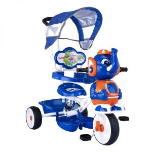 سه چرخه مولود مدل دامبو