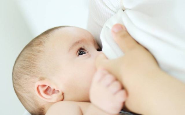 روشهای از شیر گرفتن کودک