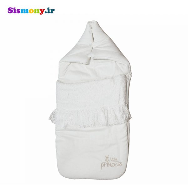 ست پتو نوزادی رزاریو مدل 421146