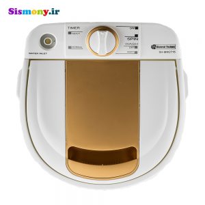 مینی واش جنرال تکنیک مدل SH-MW2715