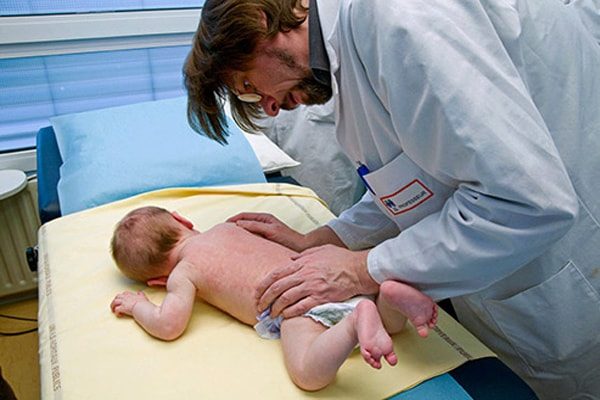  چگونه پوست نوزاد را سالم نگه داریم؟