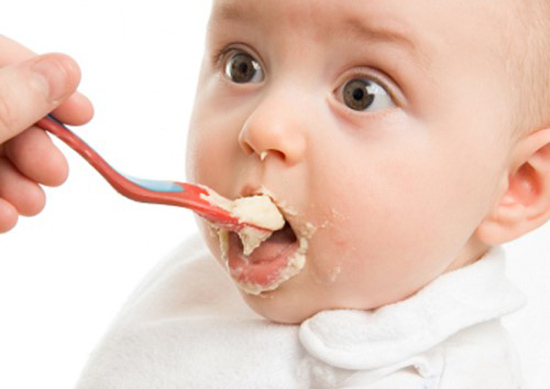 تغذیه مناسب کودکان، بعد از شیر گرفتن