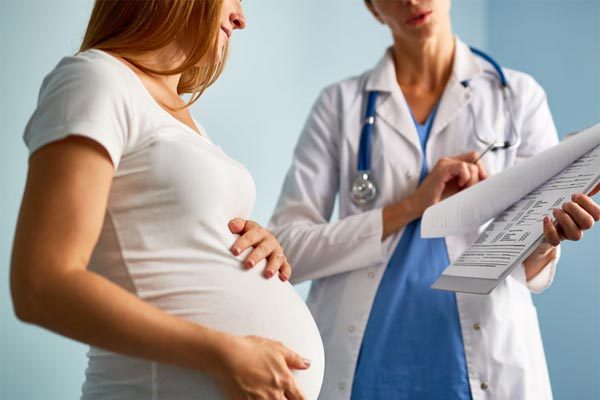 آزمایش های سه ماهه دوم بارداری چیست؟