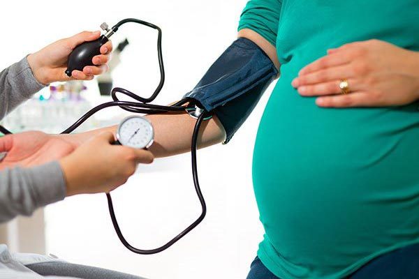 آزمایش های سه ماهه سوم بارداری چیست؟