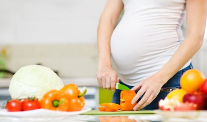 تقویت سیستم ایمنی و بارداری