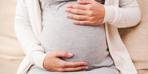 جلوگیری از عفونت در بارداری