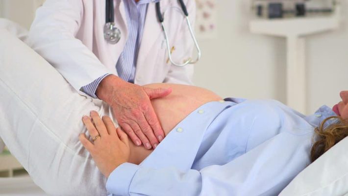 معاینات منظم بارداری