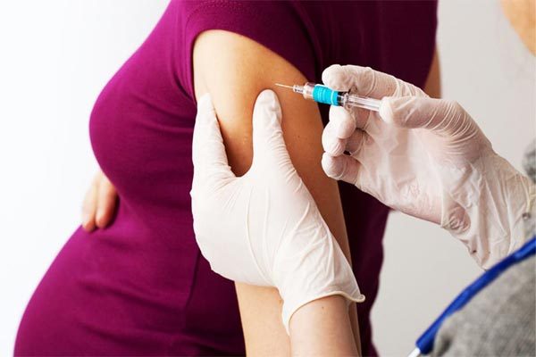 آیا واکسیناسیون در بارداری نیاز است؟