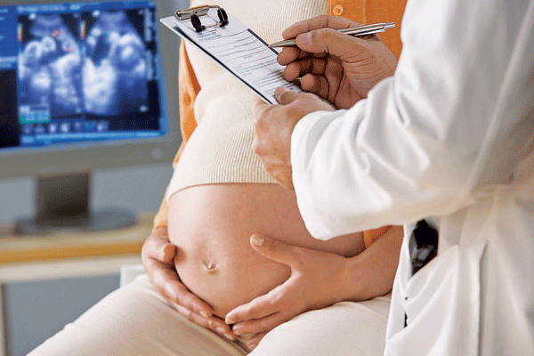 نقص های مادرزادی در بارداری چطور تشخیص داده می شوند؟