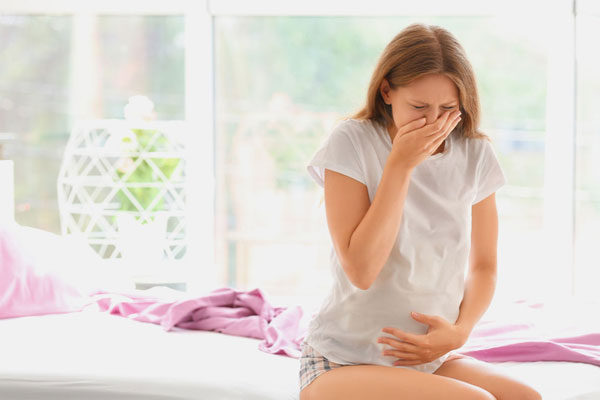 علت مسمومیت های بارداری چیست؟