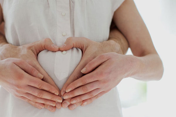 در سه ماهه اول بارداری چه اتفاقاتی می افتد؟