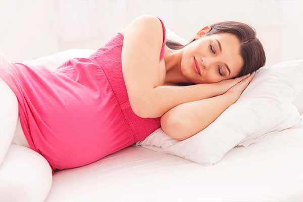 چرا سه ماهه اول بارداری انقدر مهم است؟