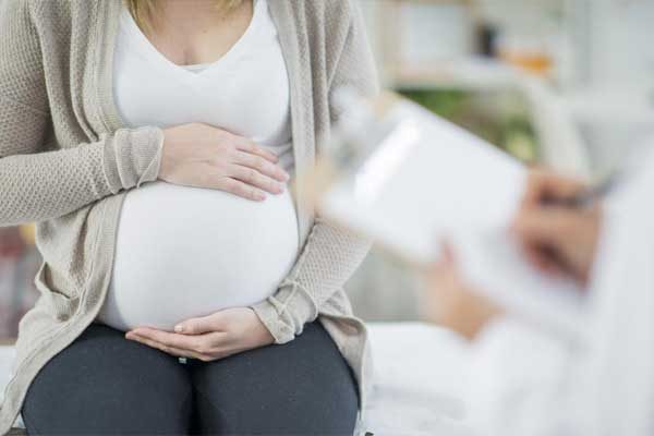 آیا سنگ کلیه در بارداری خطرناک است؟