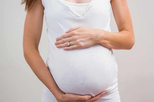 آیا در بارداری می توان شیمی درمانی کرد؟