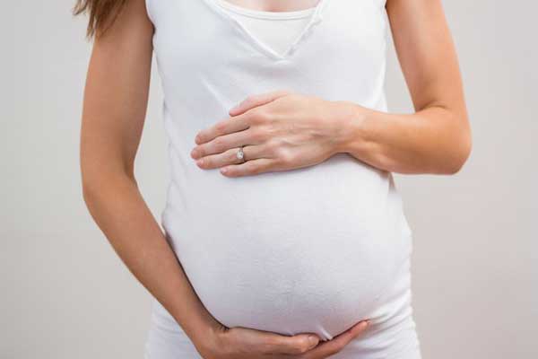 شیمی درمانی در بارداری