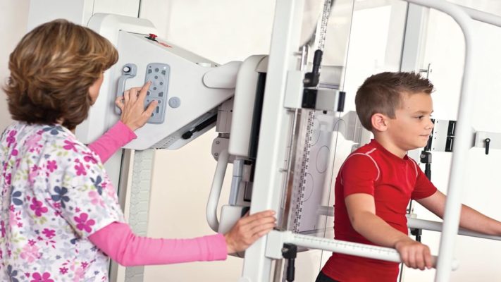 اشعه ایکس چه عوارض و خطرات برای کودکان دارد؟