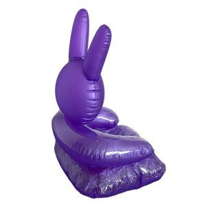 مبل بادی کودک طرح خرگوش