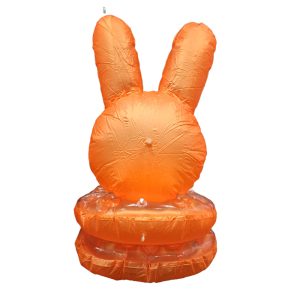 مبل بادی کودک طرح خرگوش