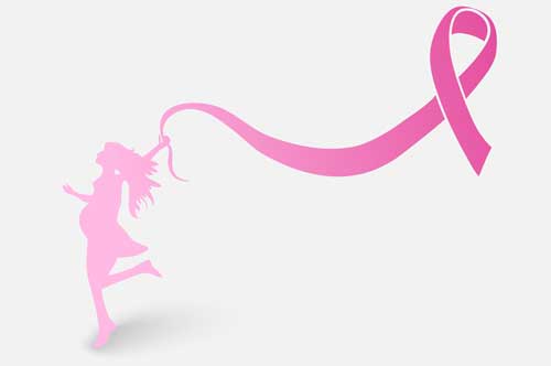 سرطان سینه در بارداری