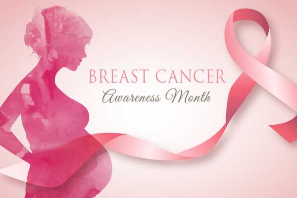 آیا سرطان سینه در بارداری برای جنین خطر دارد؟