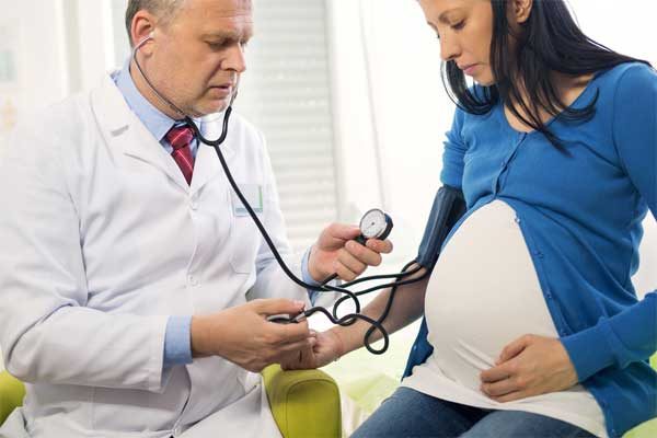 فشار خون بالا بعد از بارداری هم ادامه دارد؟