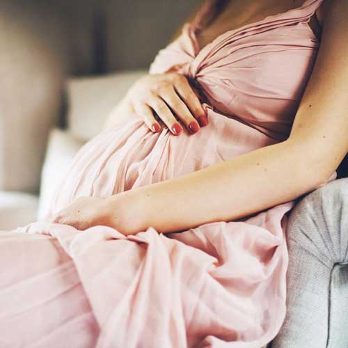 مراقبت های زمان بارداری