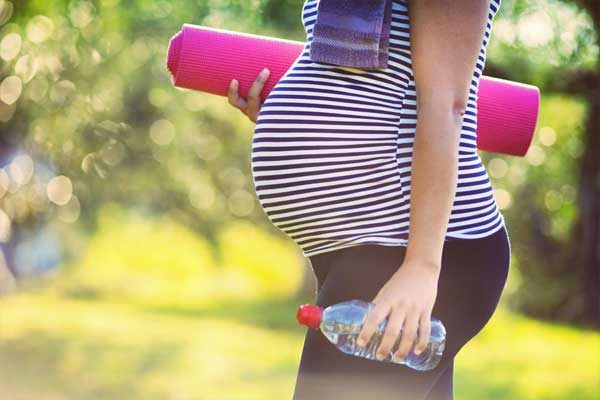 ورزش در بارداری ضرری برای جنین ندارد؟
