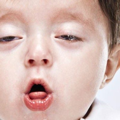 هنگام خفه شدن کودکان انجام چه اقداماتی ضروری است؟