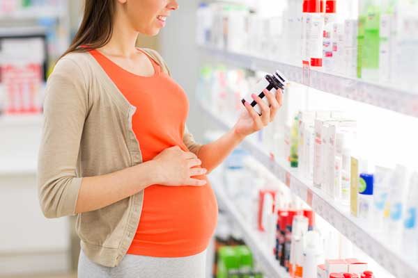 داروهای ممنوعه در بارداری چه می باشند؟