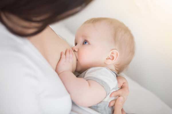 راه های زیاد شدن شیر مادر چیست؟