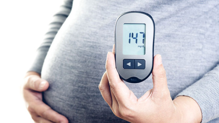 دیابت در دوران بارداری برای چه کسانی اتفاق می‌افتد؟
