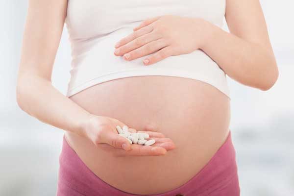 چرا در دوران بارداری نمی توان استامینوفن خورد؟