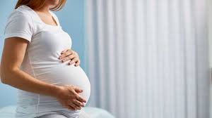 وزن‌گیری مادر در دوران بارداری